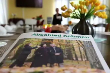 Foto von Elbe Bestattungshaus GmbH