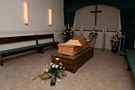 Foto von Elbtal-Bestattungen Krebs GmbH