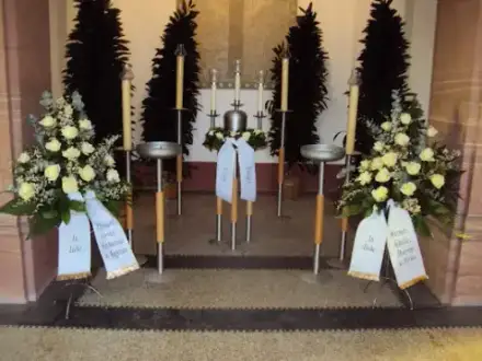 Foto von Elementar Bestattungen Erik Kraus