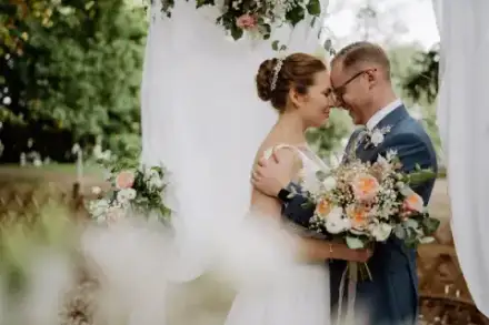 Foto von Elisabeth Mandl - Freie Rednerin