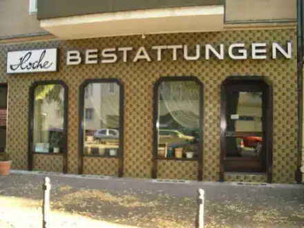 Foto von Elise Hoche Bestattungen