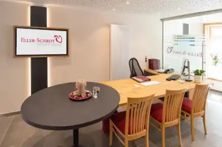 Foto von Eller-Schrot Inh. Guido Eis Bestattungen