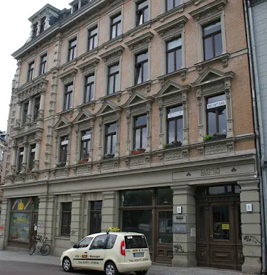 Foto von ELYSIUM Bestattungs-Institut Dr. Reichel