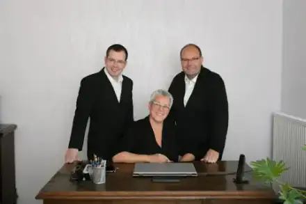 Foto von Engel Bestattungen