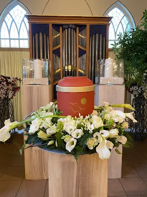 Foto von Engelke Neumann Bestattungshaus GmbH