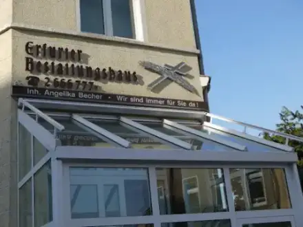 Foto von Erfurter Bestattungshaus