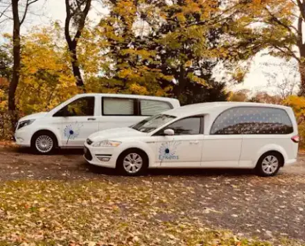 Foto von Erkens Bestattungen GmbH