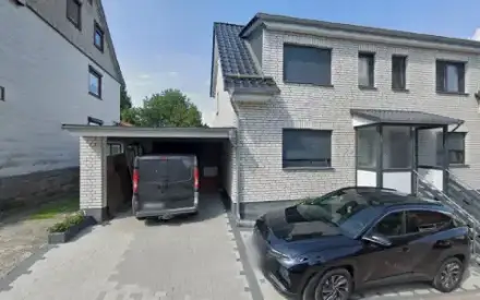 Foto von Ernst-August Greve - Bestattungen & Bauelemente -