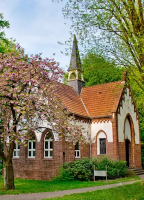 Foto von Ernst-August Rath Beerdigungsinstitut