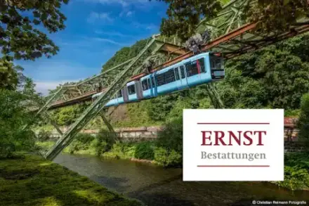 Foto von Ernst Bestattungen GmbH