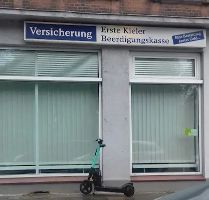 Foto von Erste Kieler Beerdigungskasse