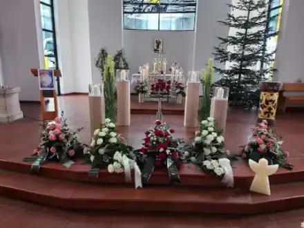 Foto von Erstes Bestattungsinstitut Helmut Wagner