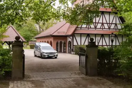 Foto von Erstes Erlanger Beerdigungsinstitut Hans Utzmann GmbH