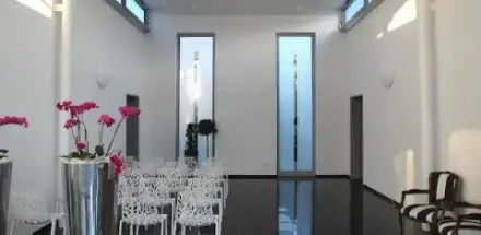 Foto von Erstes Giengener Bestattungsinstitut Karl-Otto Leibersberger