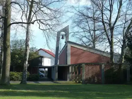 Foto von Erstes Hattersheimer Beerdigungsinstitut Gerhard Hanke