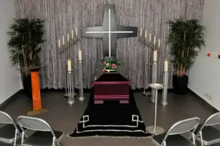 Foto von Erstes Ludwigshafener Bestattungsinstitut Henss GmbH