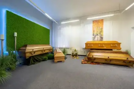 Foto von Erstes Magdeburger Bestattungshaus Brennecke & Kühn GmbH