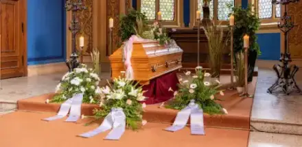 Foto von Erstes Magdeburger Bestattungshaus