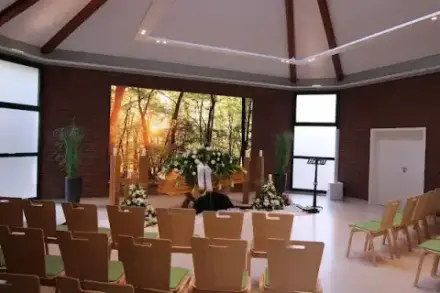 Foto von Erstes Mannheimer BestattungsInstitut Fritz Bühn GmbH & Co. KG in Mannheim