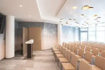 Foto von Erstes Schorndorfer Bestattungsinstitut Stocker