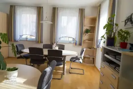 Foto von Erstes Ulmer Bestattungsinstitut - Helmut Streidt Fil. Wiblingen - Ihr Begleiter im Trauerfall