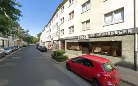 Foto von Erwin Pfeil GmbH Bestattungen