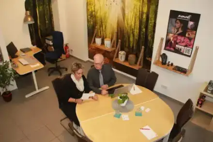 Foto von ESF Bestattungen und Trauerhilfe GmbH