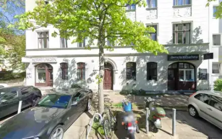 Foto von ESF Bestattungen und Trauerhilfe GmbH