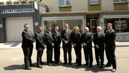 Foto von Etscheid Bestattungen Inh. Achim Etscheid