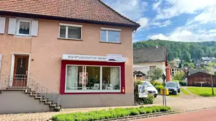 Foto von Ettenheimer Bestattungsinstitut Selina Siefer