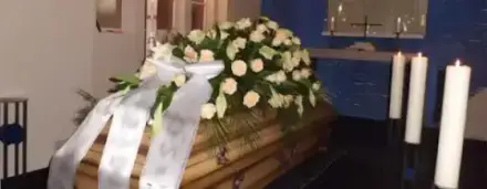 Foto von Eulert Bestattungen