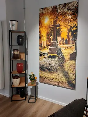 Foto von Eva Bestattungen