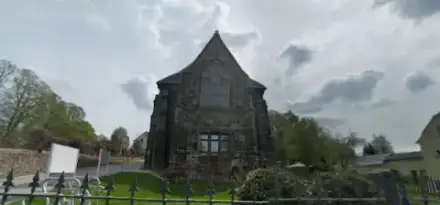 Foto von Evangelisch-Lutherischer - Friedhof Neustadt in Sachsen
