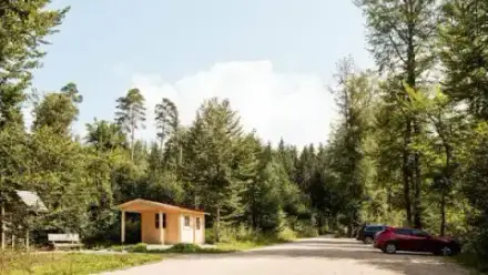 Foto von Evangelisch-Lutherischer FriedWald Altmühltal in Pappenheim