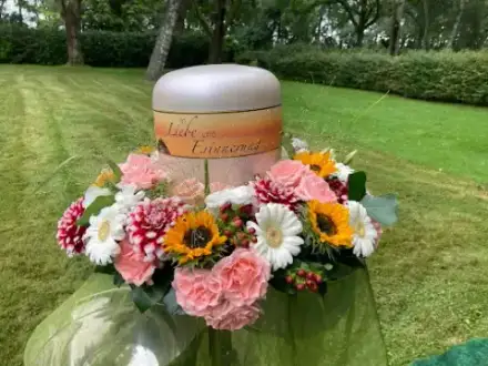 Foto von Evers Bestattungen