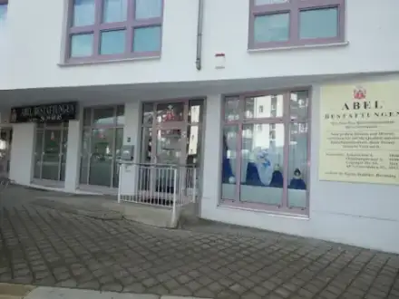 Foto von Ewa Abel Bestattungen