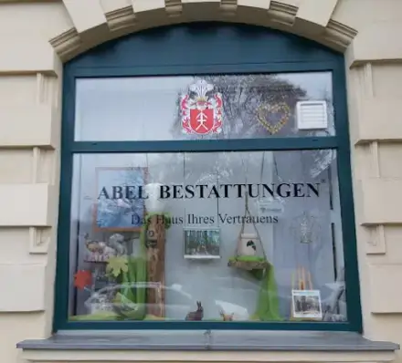 Foto von Ewa Abel Bestattungen