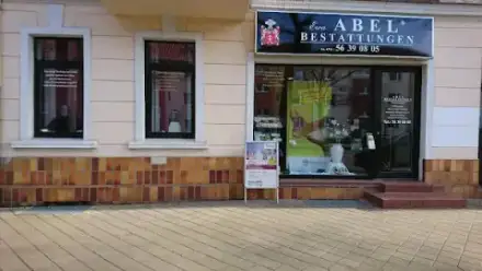 Foto von Ewa Abel Bestattungen ®