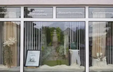 Foto von Ewa Abel Bestattungen