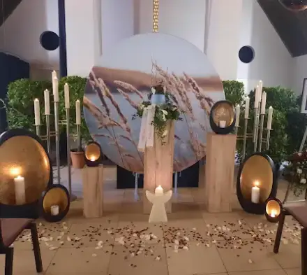 Foto von EwigDu - Trauerredner Jan