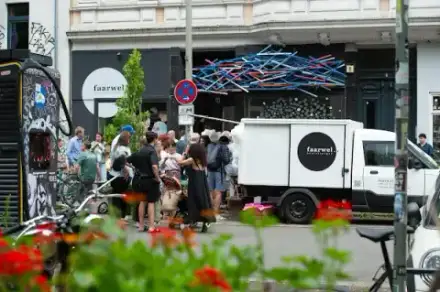 Foto von faarwel GmbH