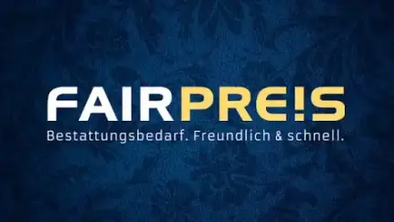 Foto von FairPreis Bestattungsbedarf AG