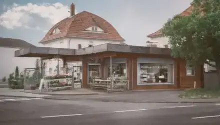 Foto von FALK - HÖRR Bestattungen