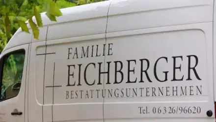 Foto von Familie Eichberger Bestattung