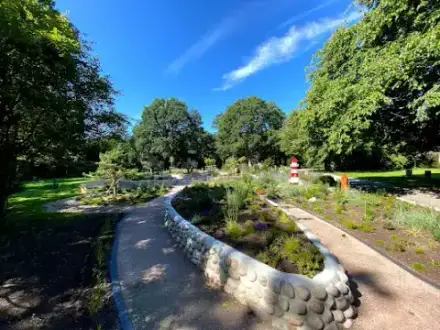 Foto von FBH Friedhofs Bestattung Hamburg GmbH