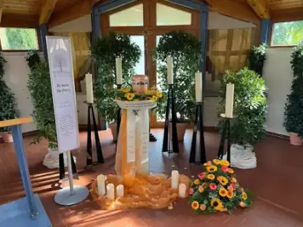 Foto von Fechtler Bestattungen