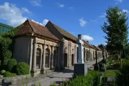 Foto von FederMeyer Bestattungsunternehmen Alexander Meyer & Ute Feder GbR