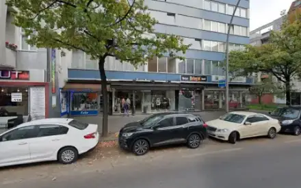 Foto von Felix Änderungsschneiderei