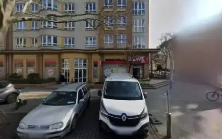 Foto von Ferdinand Pfahl Bestattungshaus