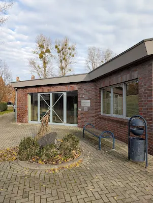 Foto von Feuerbestattung Hennigsdorf GmbH